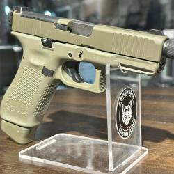 Glock 45 MOS Gen 5 FS Filet&eacute;