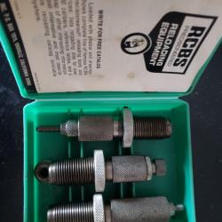 jeu d'outils 11x60 MAUSER