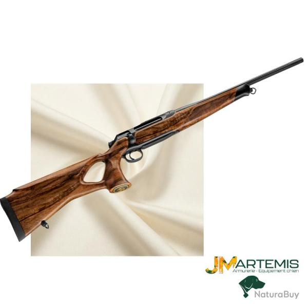 CARABINE SAUER 505 ICONIC 2026 BOIS TROU DE POUCE 30.06 SPRG