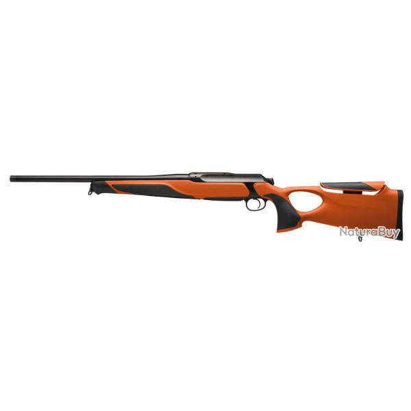 CARABINE SAUER 505 SYNCHRO XT 2026 POLYMERE TROU DE POUCE 9.3x62