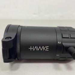 !! OCCASION !! LUNETTE HAWKE FRONTIER 1-6X24