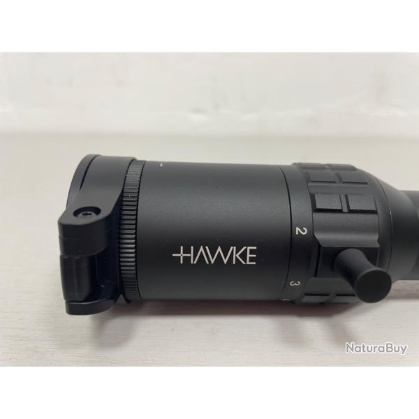 !! OCCASION !! LUNETTE HAWKE FRONTIER 1-6X24