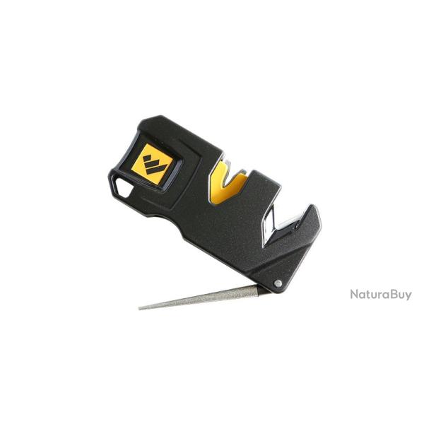 Aff�teur manuel Pivot Plus Worksharp