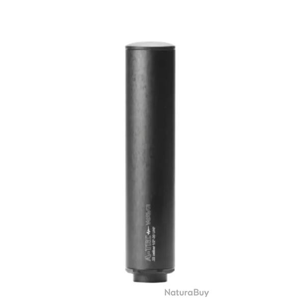SILENCIEUX A-TEC WAVE POUR CALIBRE .22 LR 1/2x20