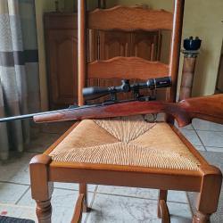 CARABINE 6,5X55 S E SABATTI