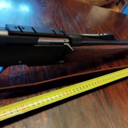 Vends Carabine Browning BAR MK2