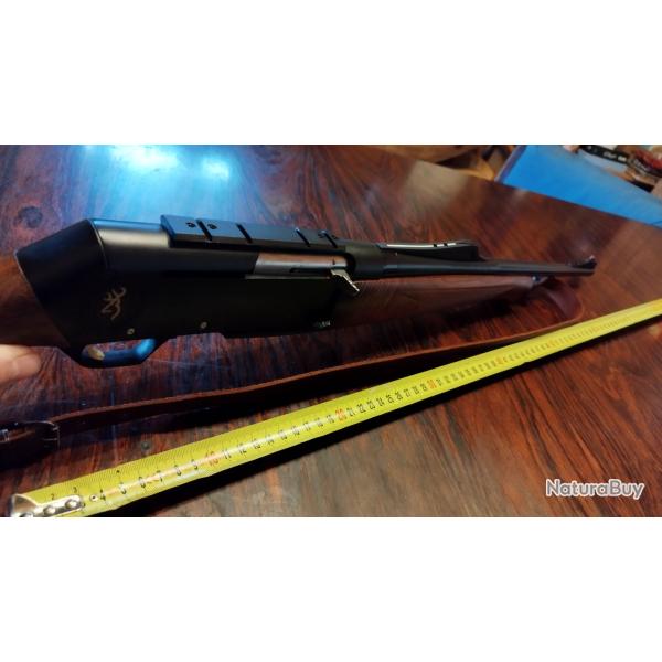 Vends Carabine Browning BAR MK2