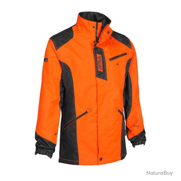 VESTE ATTILA PRO-HUNT