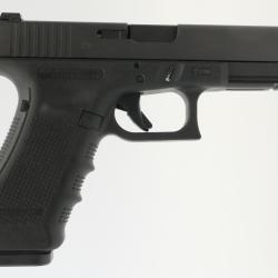 GLOCK 17 gen 4 cal 9X19