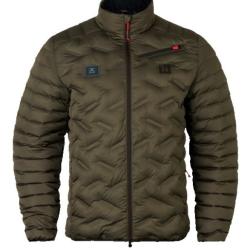Veste clim8 Insulated H&auml;rkila