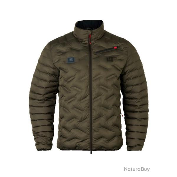 Veste clim8 Insulated H�rkila