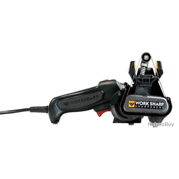 Worksharp Aff�teur �lectrique MK2 - 2 vitesses