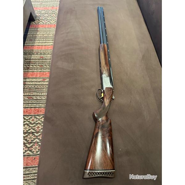 Browning B25 grav� B2G canons de 76cm 3/4 full