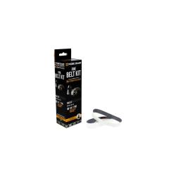 Worksharp Pack 5 bandes X4 Fin P3000