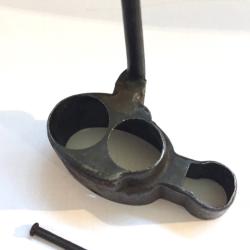 Embouchoir MAS 36 vendu avec sa vis