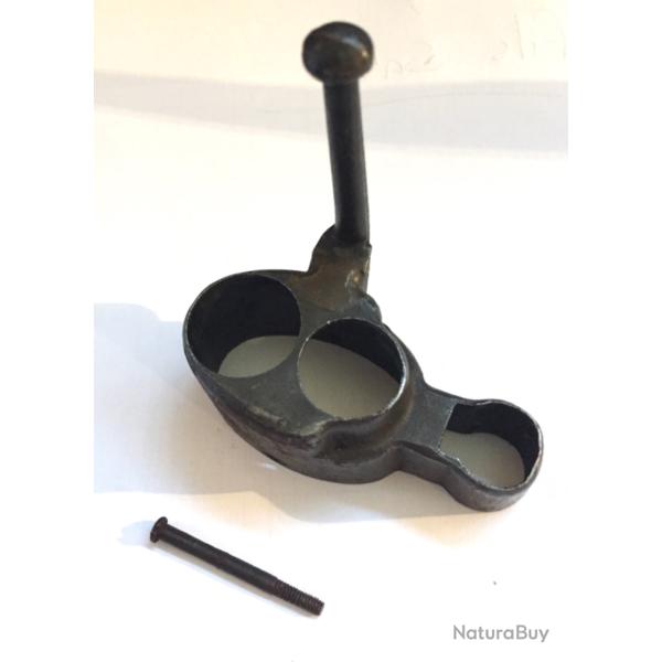 Embouchoir MAS 36 vendu avec sa vis