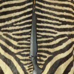 Carabine &agrave; verrou BROWNING A-Bolt 3+ Compo cal.243win canon 56 cm filet&eacute;