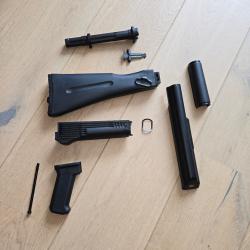 Pi&egrave;ces fournitures originales AV74M VFC Gbbr