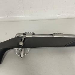 !! NEUF !! CARABINE SAKO 90 FINNLIGHT INOX CALIBRE 300WM