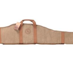 &Eacute;tui Fourreau TOURBON - Haute Qualit&eacute; - CUIR et TOILE 135 CM - LIVRAISON OFFERTE