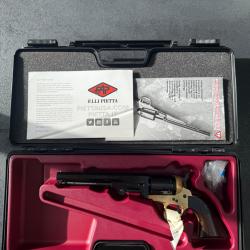 Colt Pietta 1851 - Version Millenium - Cal. .44 - Neuf