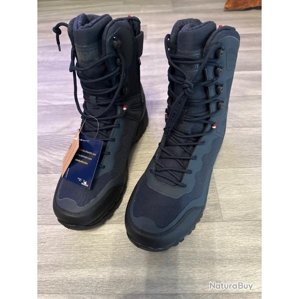Chaussures de s�curit�s/ Police