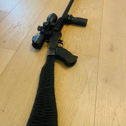 Chiappa Little badger cal 22lr