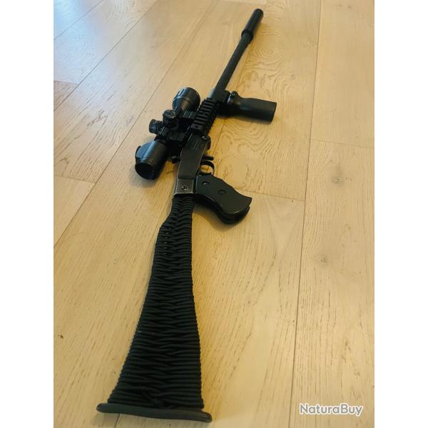 Chiappa Little badger cal 22lr