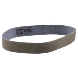 Worksharp Bande abrasive - Gros grain - X65