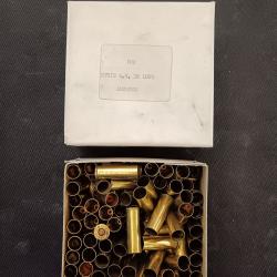 1000 DOUILLES AMORCEES 38 LONG (SW SPECIAL) GEVELOT