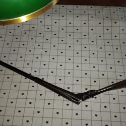 fusil superpos&eacute; super britte