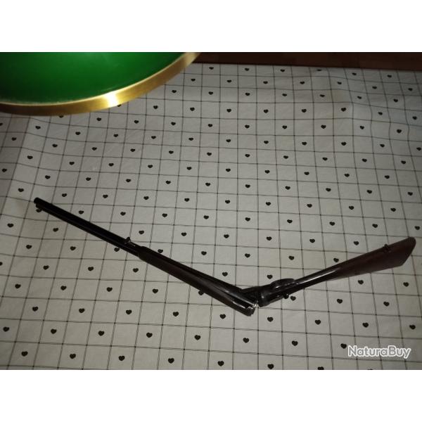 fusil superpos� super britte