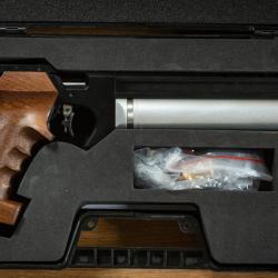 Snowpeak pp20 comme neuf