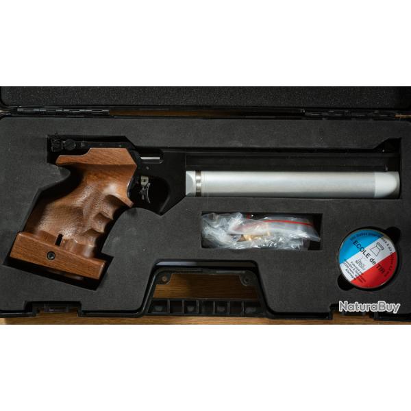 Snowpeak pp20 comme neuf