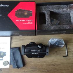 NIKKO STIRLING FLASH 1X30