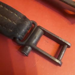 MAUSER GEWEHR 98 bretelle