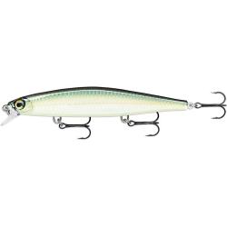 RAPALA SHADOW RAP 11CM - BLK