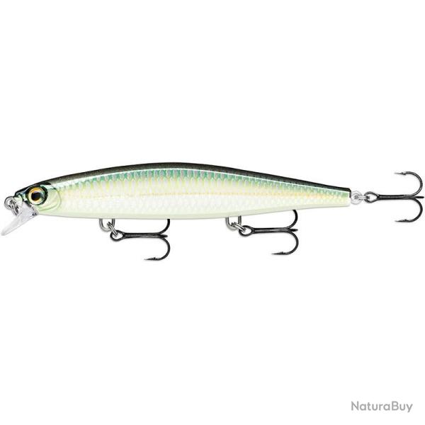 RAPALA SHADOW RAP 11CM - BLK