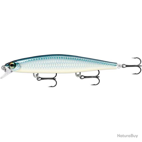 RAPALA SHADOW RAP 11CM - BAP