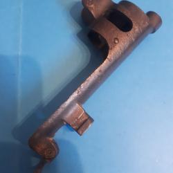 LEE ENFIELD SMLE MK III embouchoir 2