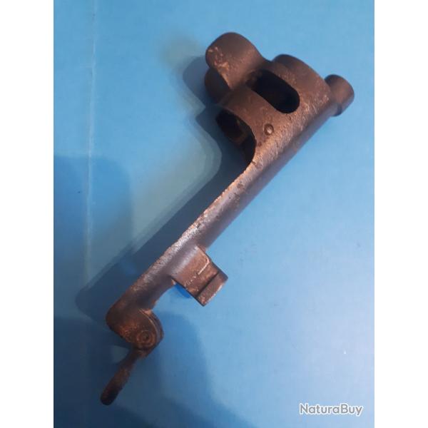 LEE ENFIELD SMLE MK III embouchoir 2