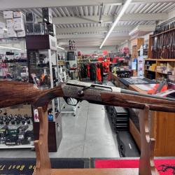 Browning Maral 4X Autum Bois grade 4 300 win mag