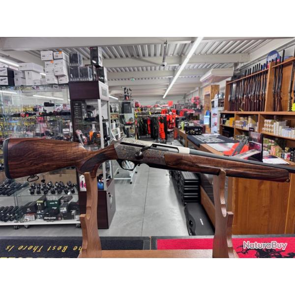 Browning Maral 4X Autum Bois grade 4 300 win mag