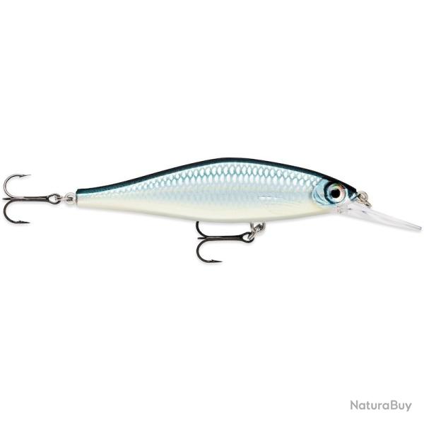 RAPALA SHADOW RAP SHAD DEEP 9CM - BAP