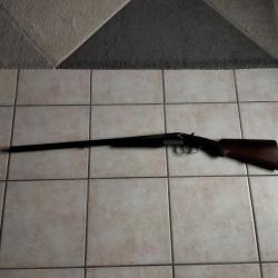 MANUFRANCE ROBUST N&deg;220 CALIBRE 12