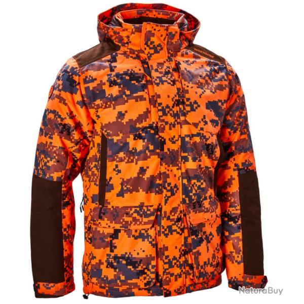 PARKA, ICELAND WINCHESTER