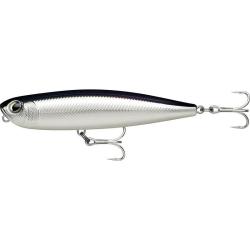 RAPALA PRECISION XTREME PENCIL SW 10.7CM - BFH