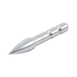 Lot de 12 pointes &agrave; coller Skylon ID6.2 taille S 80-90-100gr 300-800