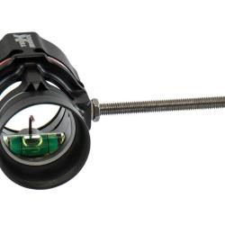 Scope compound Avalon Tec X MAXX 29mm x4 with green fibre optic