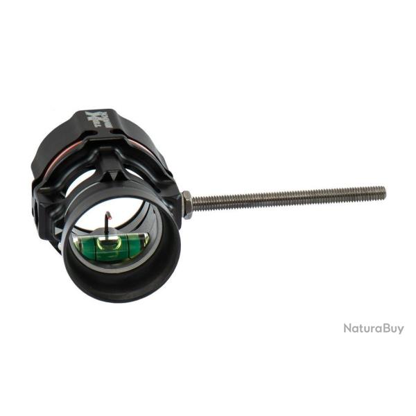 Scope compound Avalon Tec X MAXX 29mm x4 with green fibre optic